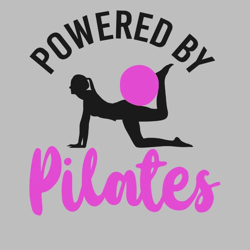 Instructeur de Pilates Enseignant Propulsé