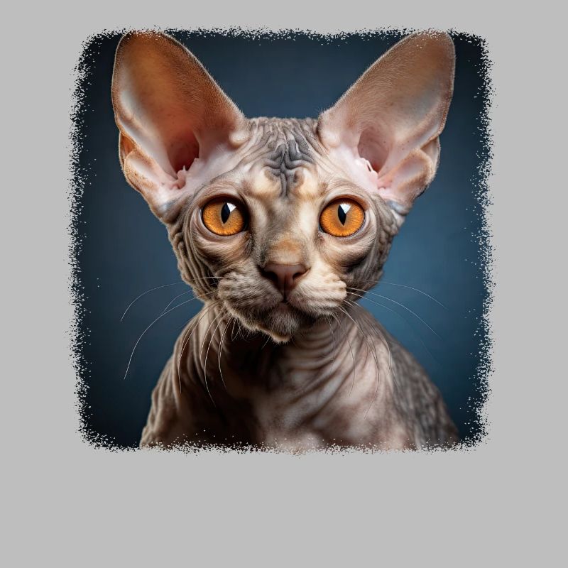 Devon Rex Kitten Devon Rex Cat