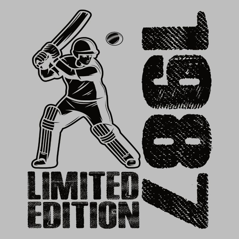 Édition limitée 1987 Édition limitée Cricket