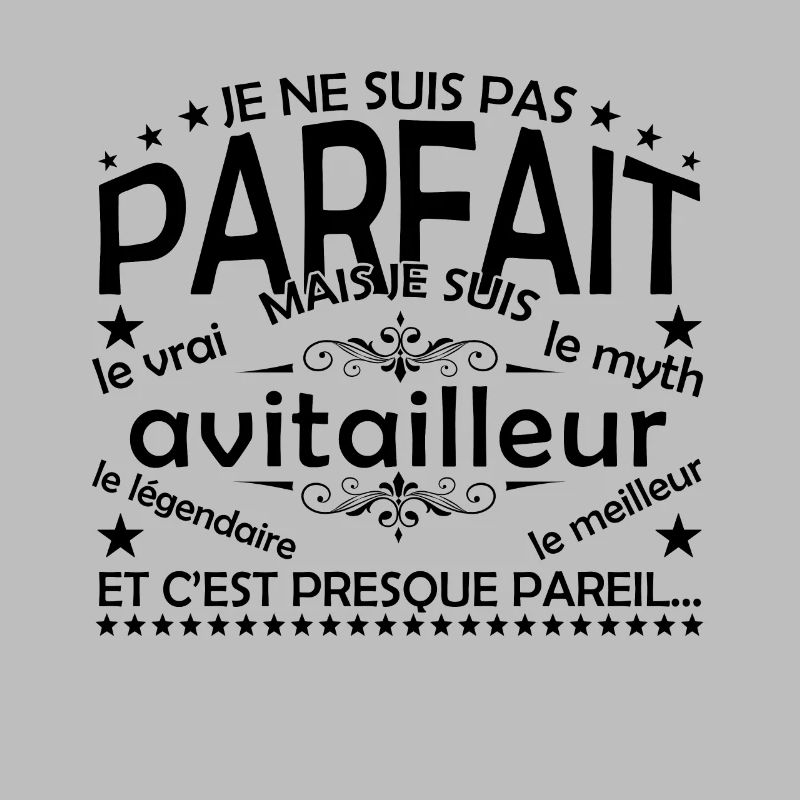 Aviderer Geschenk Avider, der echte Aviderer