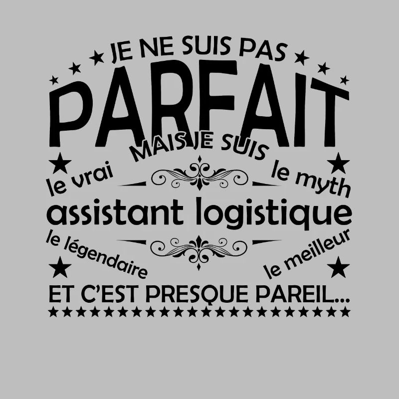 Logistics Assistant Gift Logistics Assistant l