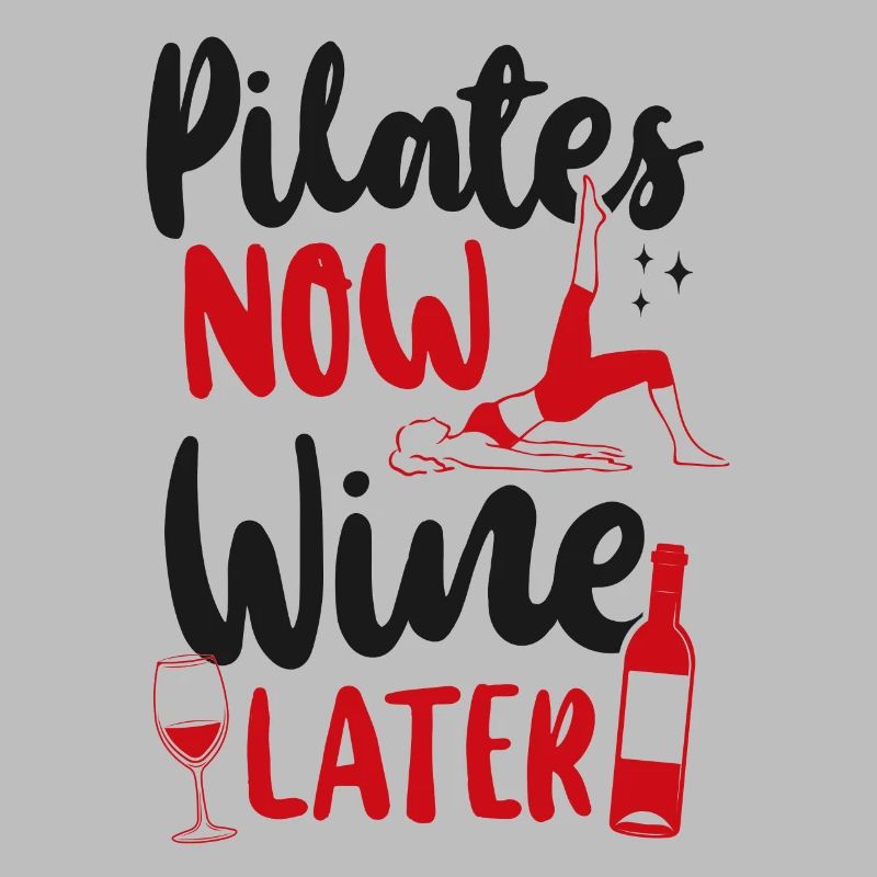 Instructeur de Pilates Professeur de vin