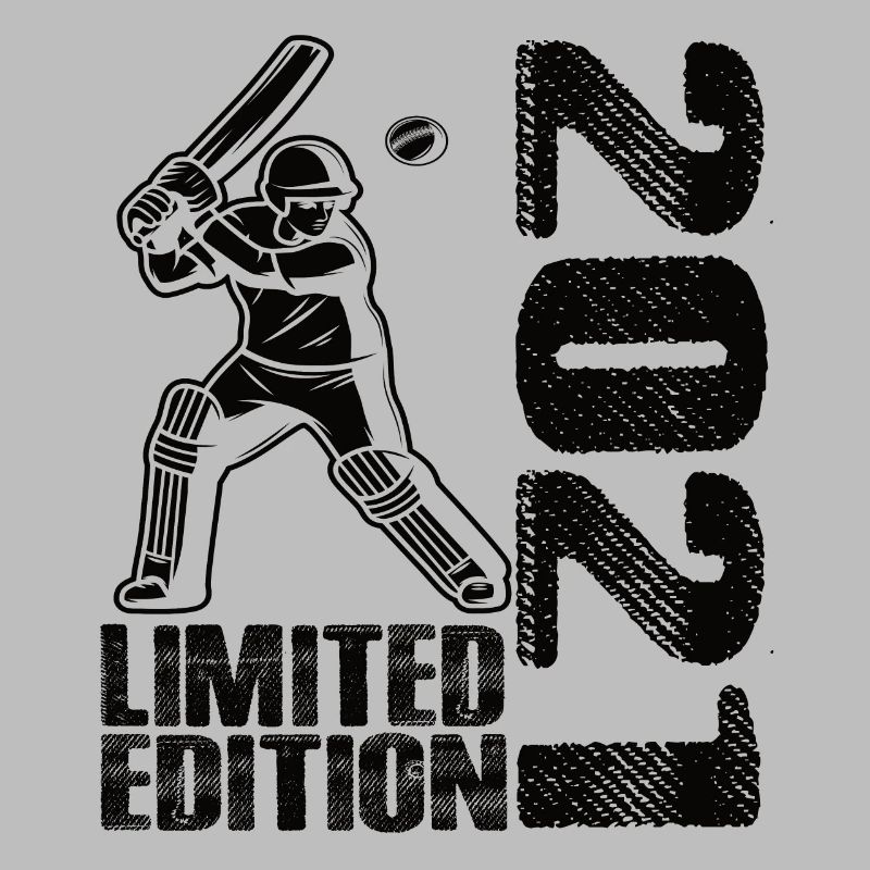 Édition limitée 2021 Édition limitée Cricket