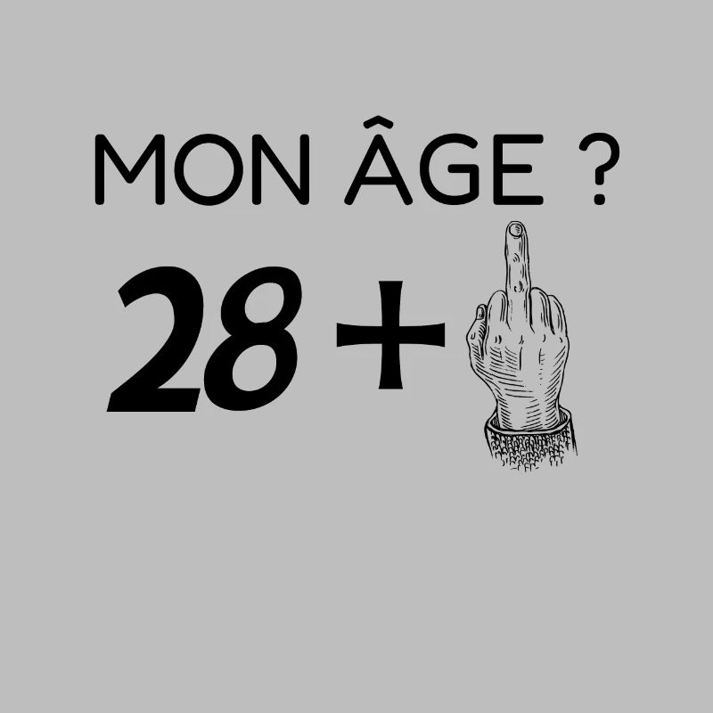 mon âge 29