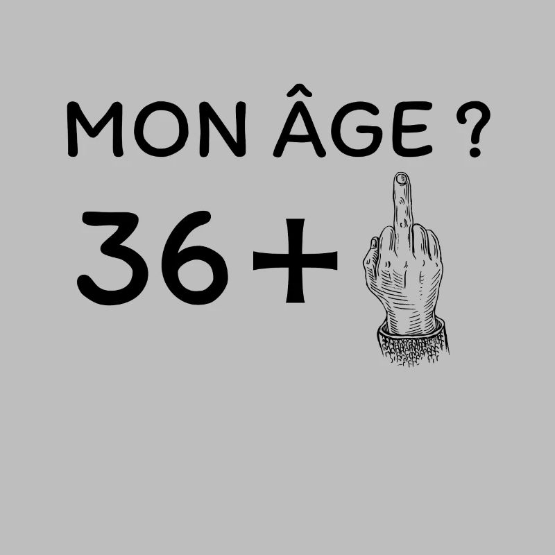 mon âge 37