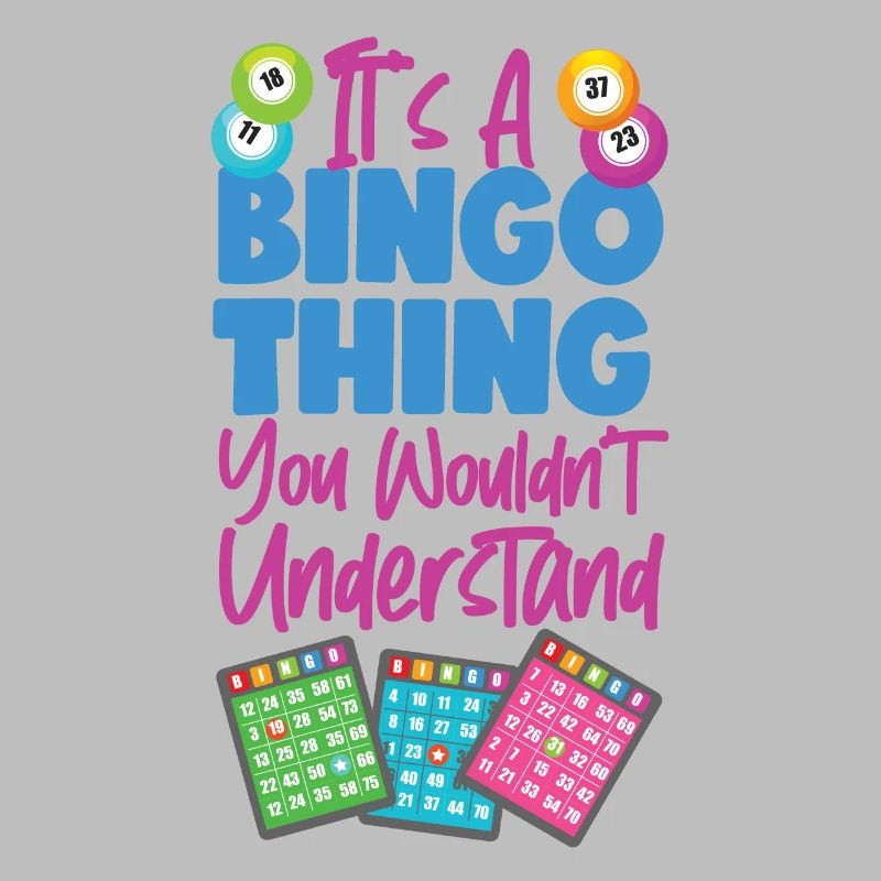 Bingo Player It's A Bingo Thing