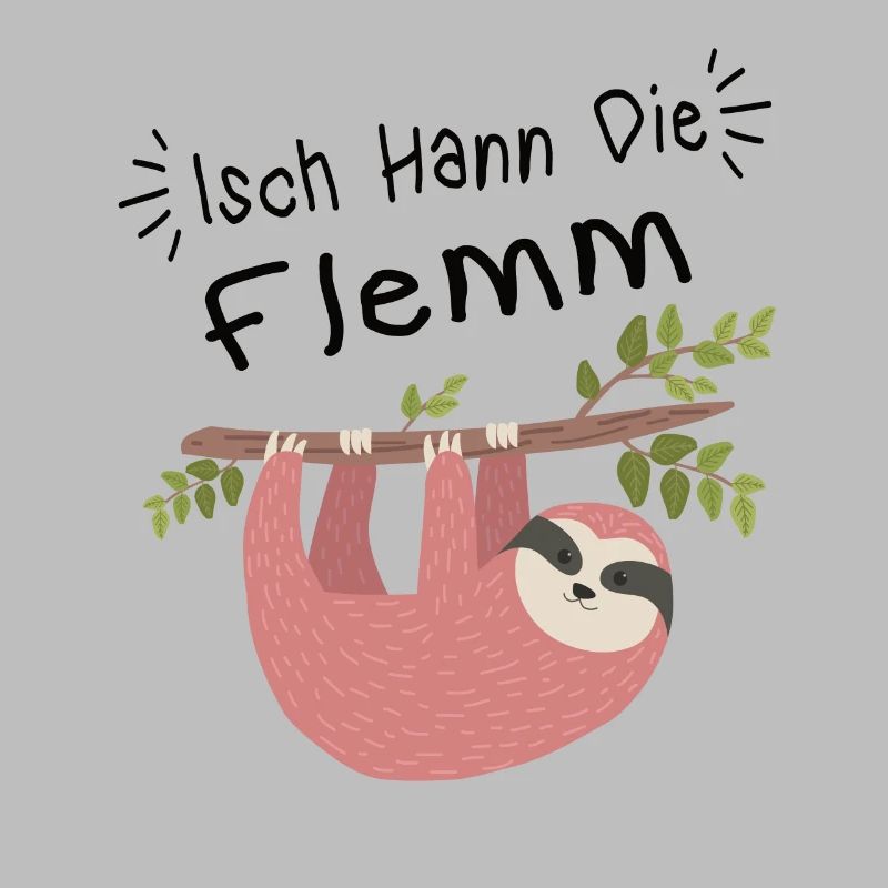 Isch Hann le dialecte de la Sarre