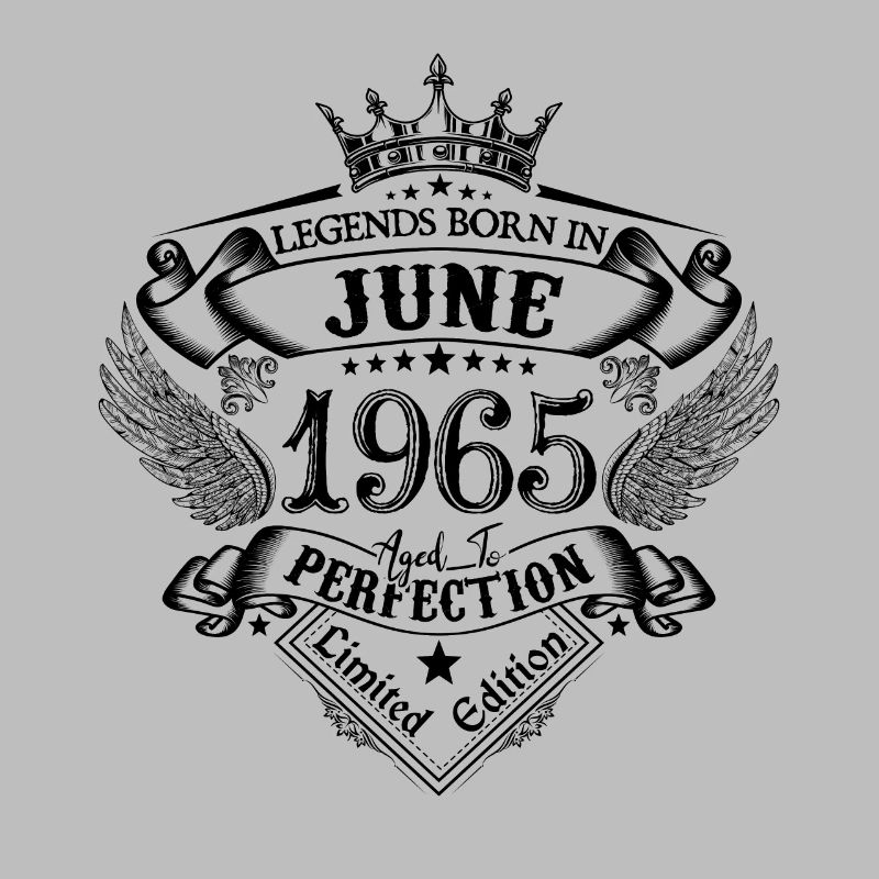 Geburtstag Juni 1965 Juni Geburtstag 1965
