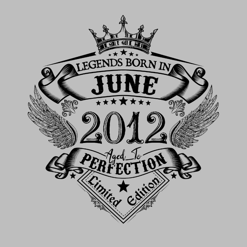Geburtstag Juni 2012 Juni Jubiläum 2012