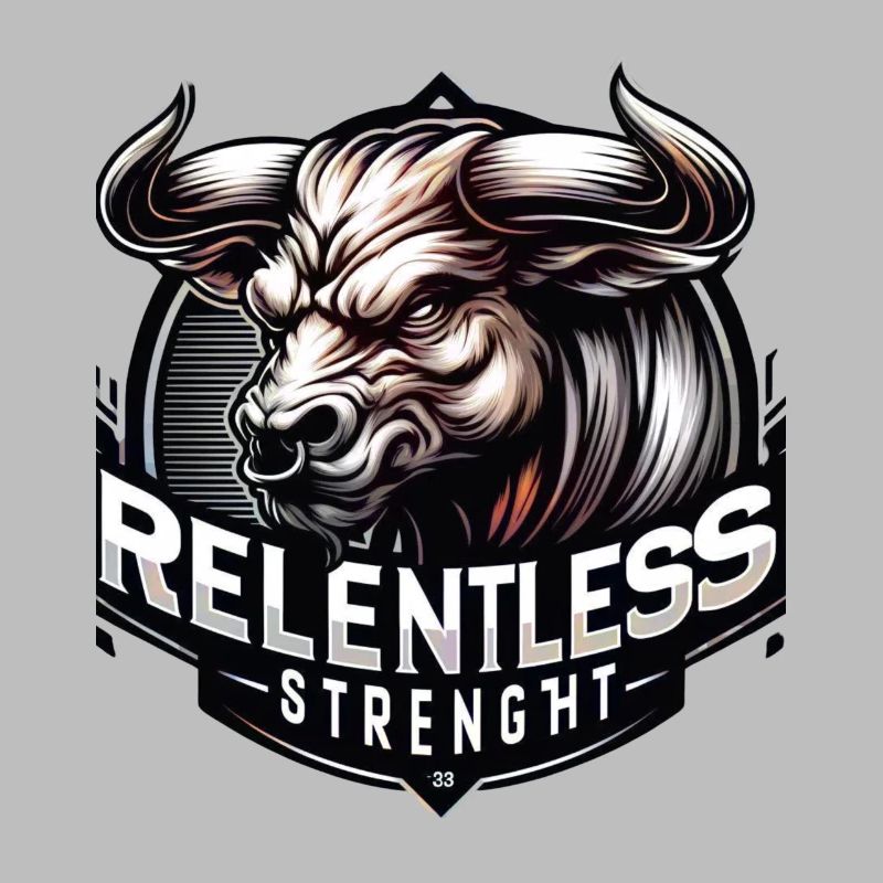 Relentless Strength