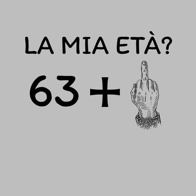 My age 64