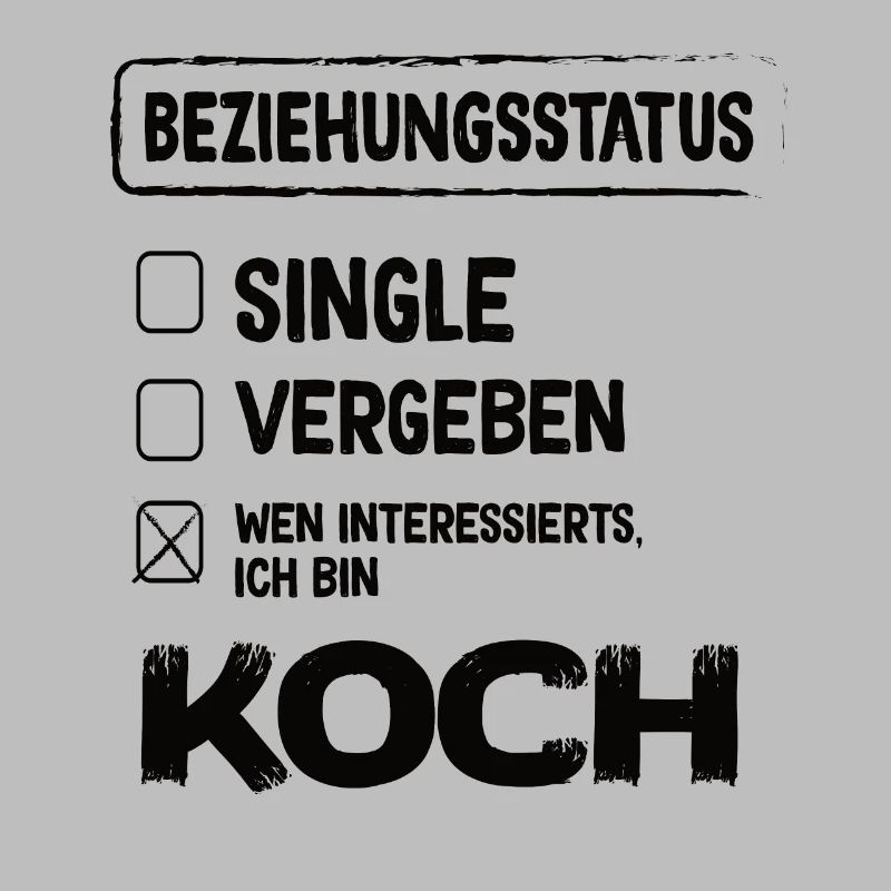 Statut de la relation avec Koch