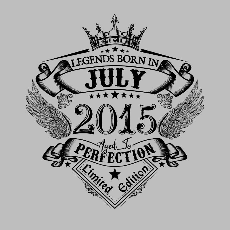 2015 Juli 2015 Geburtstag Juli 2015