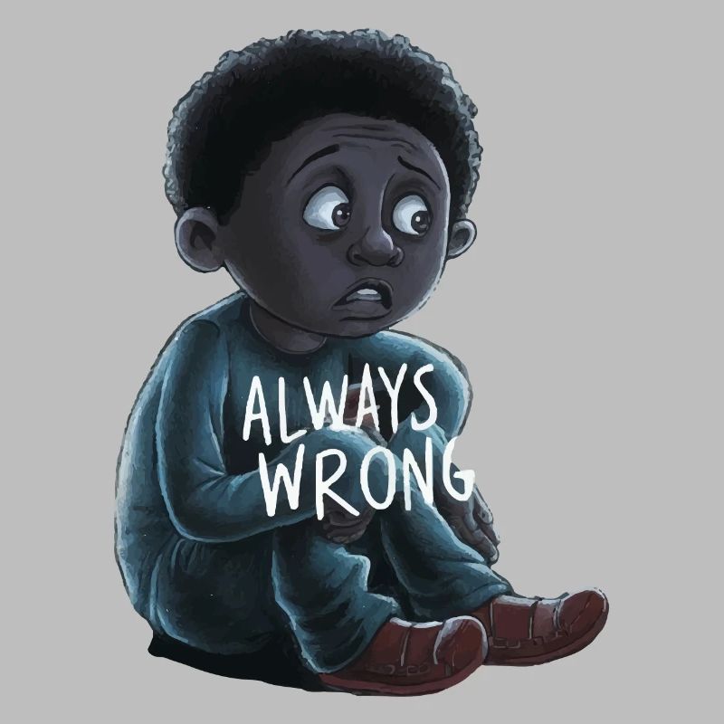 YOUR WORST FEARS, ALWAYS WRONG