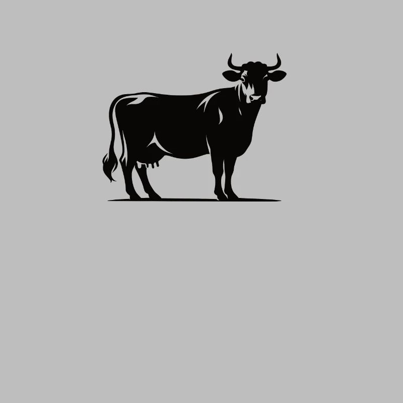 I like cows