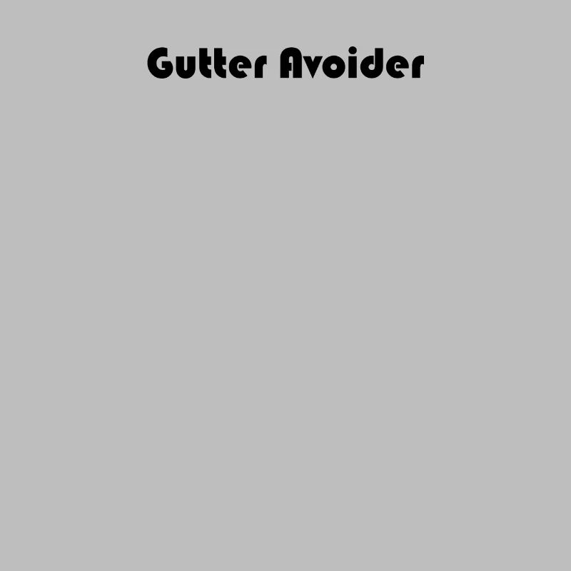Bowling - Gutter Avoider