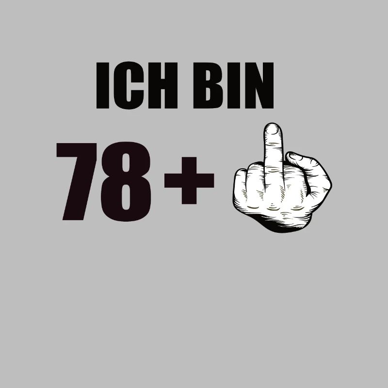 79 Geburtstag