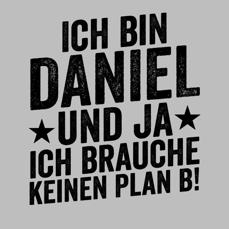 First name Daniel