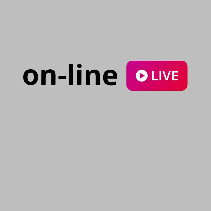 Diffusion en direct en ligne Diffusion en direct en ligne