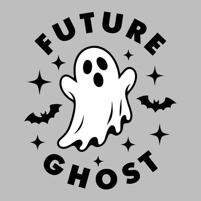 Future ghost