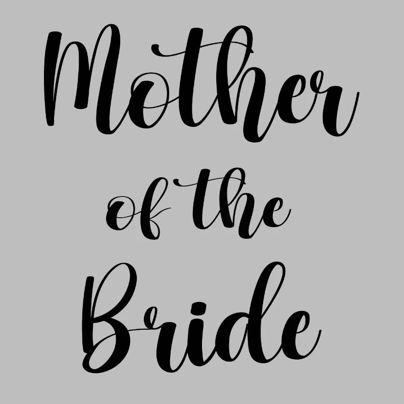 Mère De La Mariée