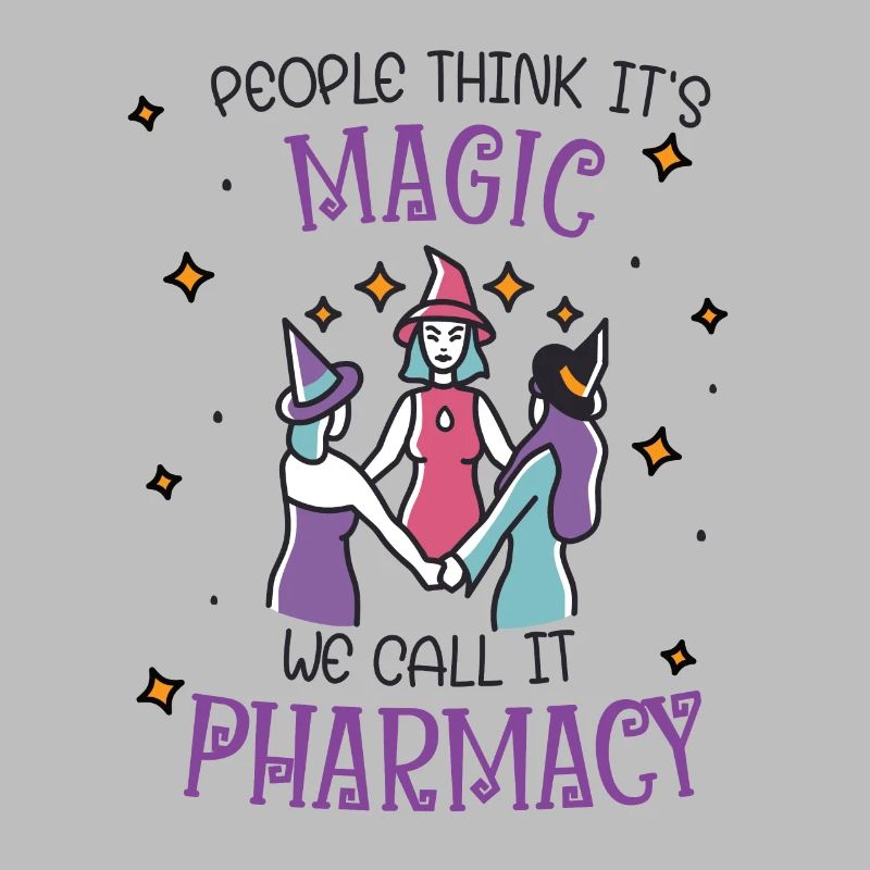 Apotheke | Pharmacy Magic