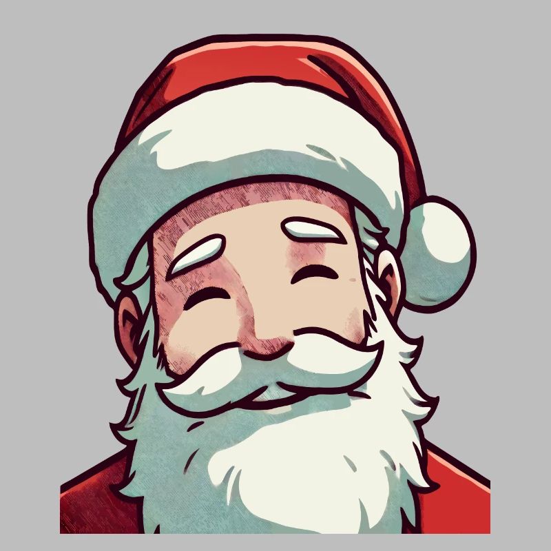 Weihnachtsmann