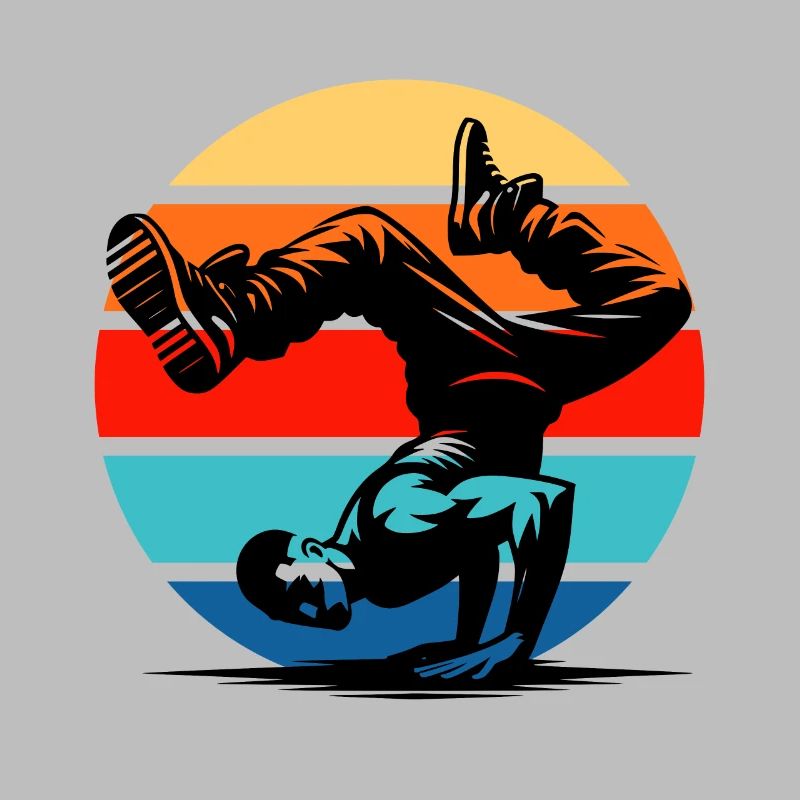 Breakdance