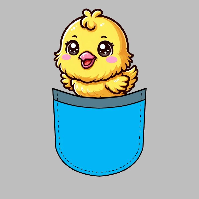 Chicks Easter Chicken