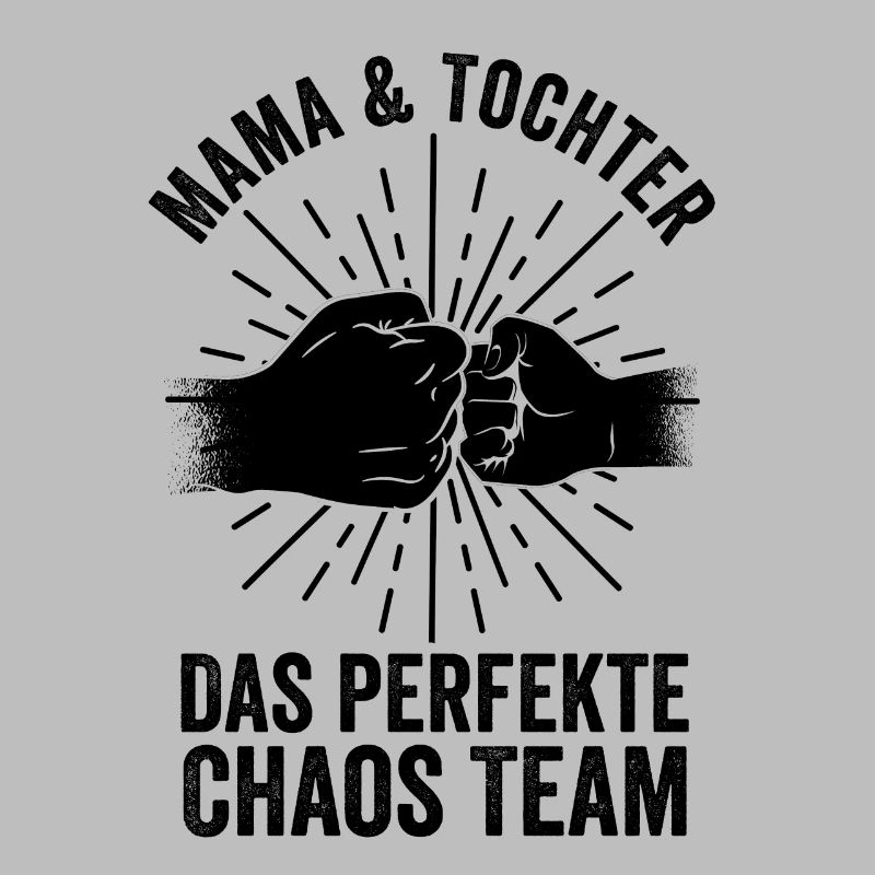 Mutter Mama Und Tochter