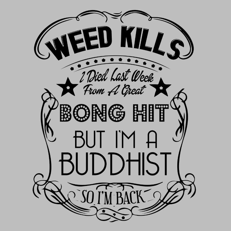 I am A Buddhist