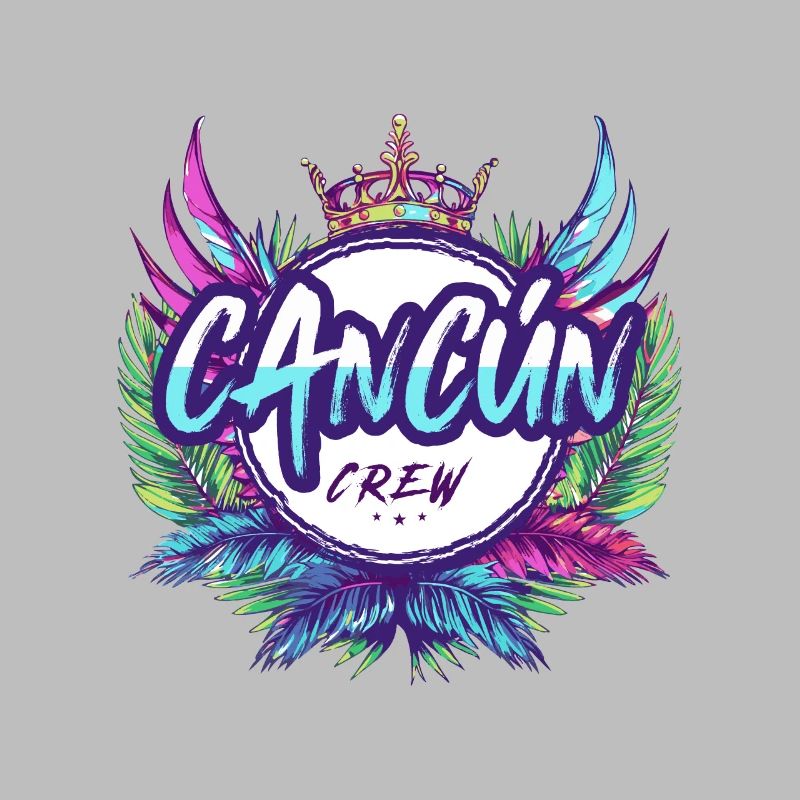 Cancun Crew Bunt