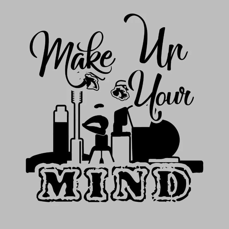 Makeup Artist Makeup your Mind