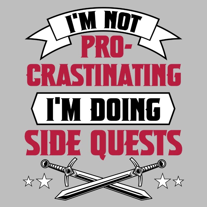 Procrastiner2