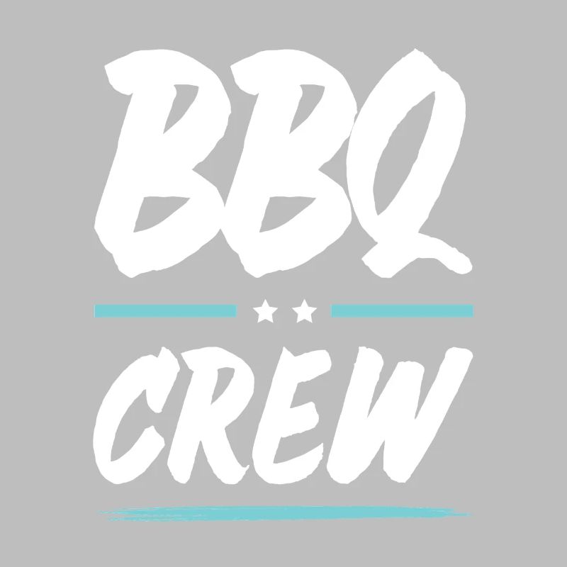 Bbq Crew