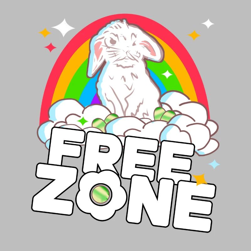 Free Zone Easter