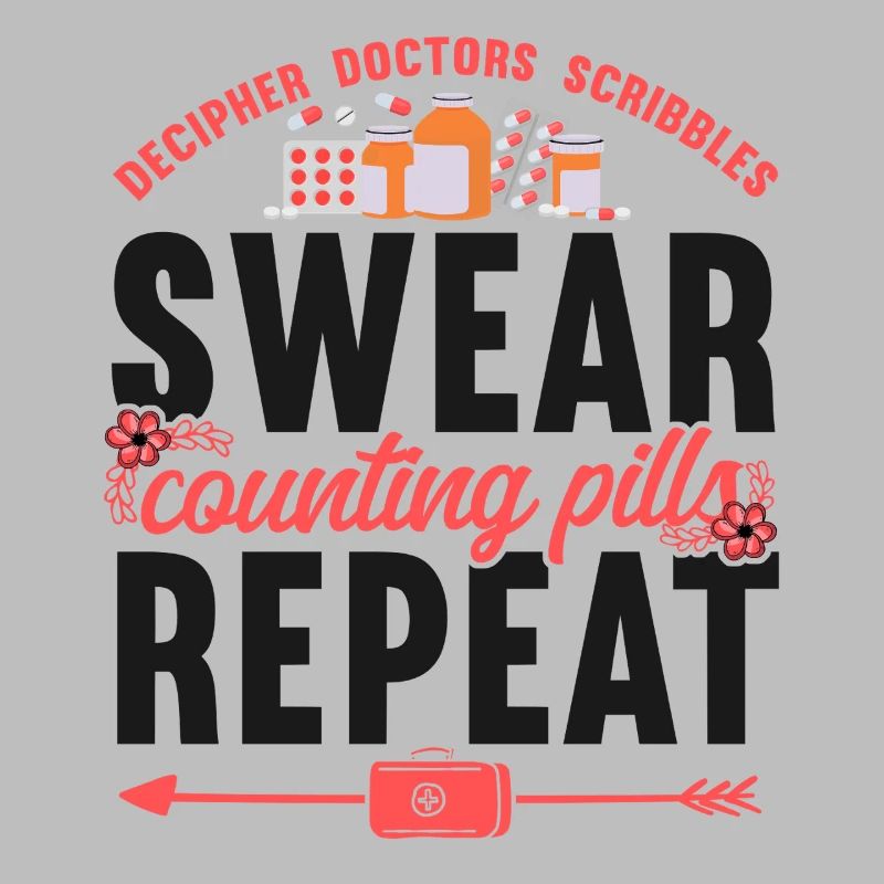 Pharmacy Tech Technician