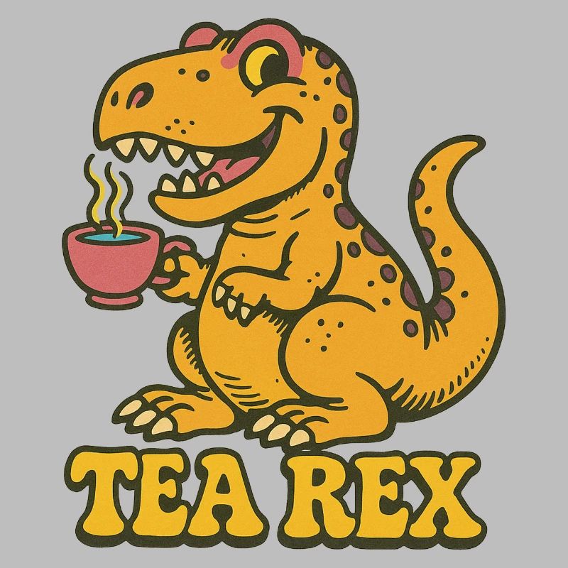 Tee Rex