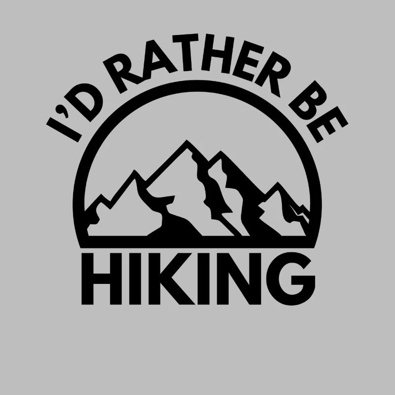 Lieber Wandern Wanderspruch Wanderung