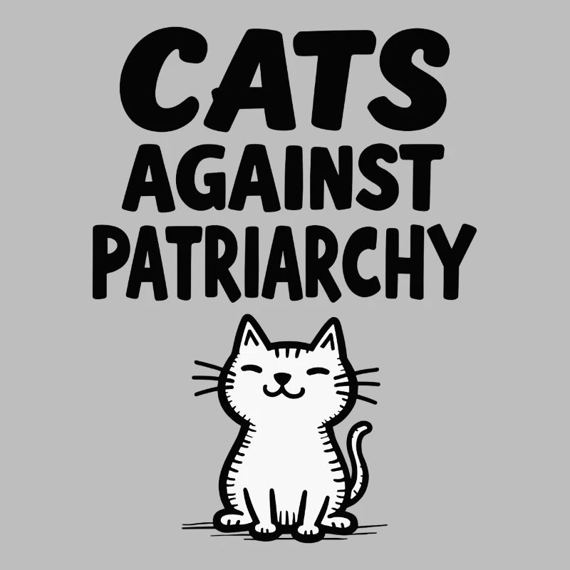 Déclaration de Cats Against Patriarchy