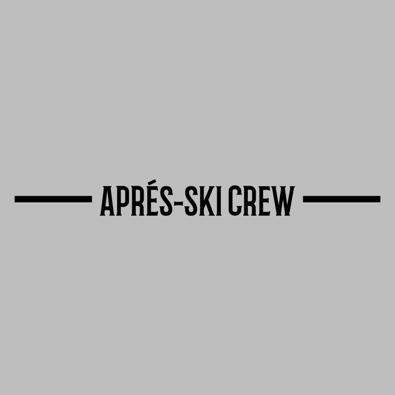 Apres Ski Crew