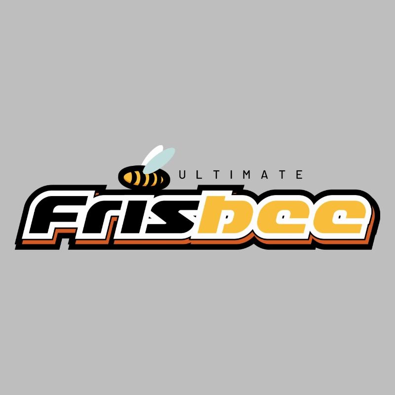 Ultimate Frisbee Bee