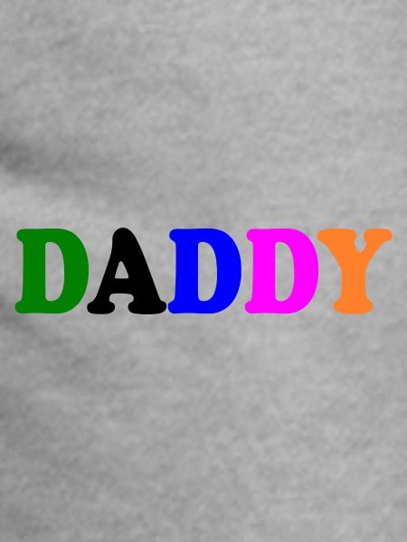 Daddy