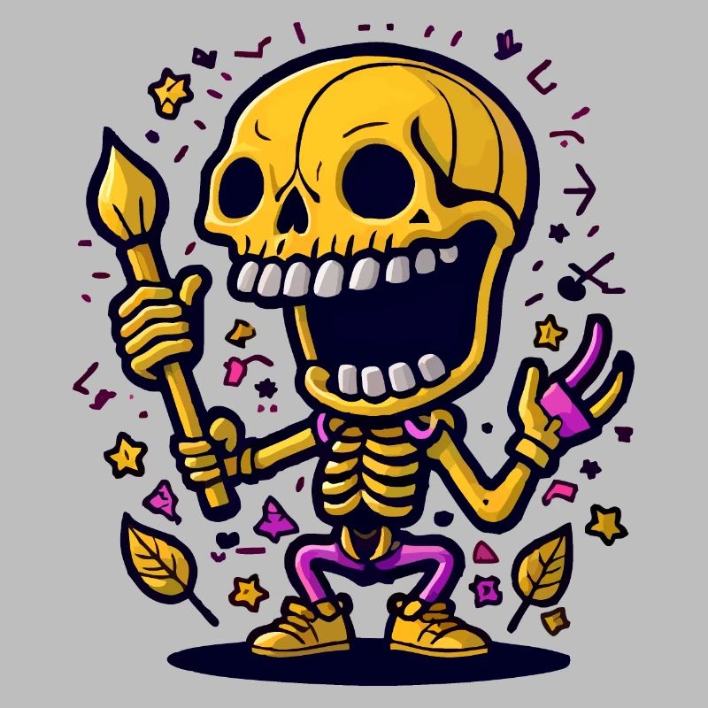 Skeleton