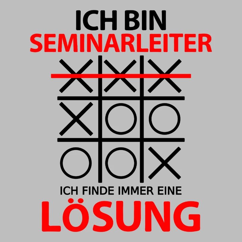 Seminarleiter Danke Abschied Geschenkidee Spruch