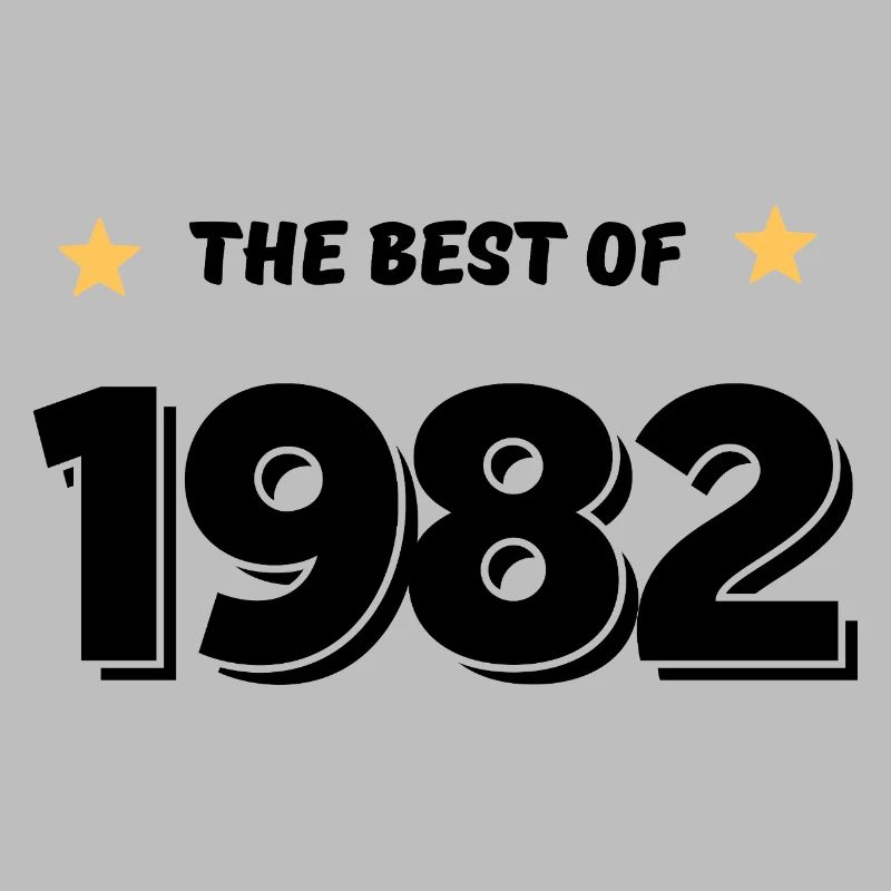 Das Beste von 1982