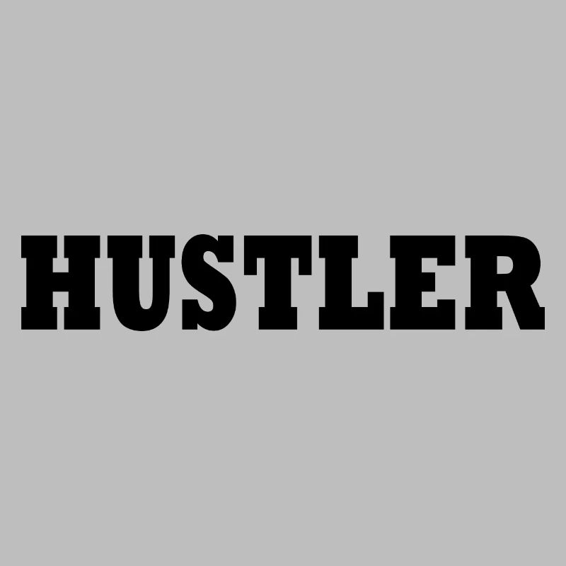 Hustler