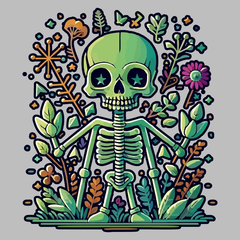 Skeleton