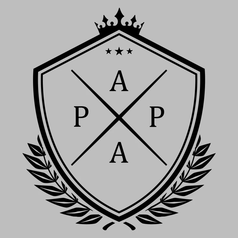 dad crest dad