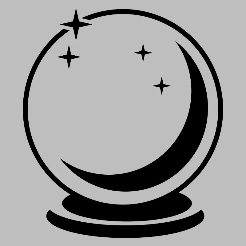 boule de cristal